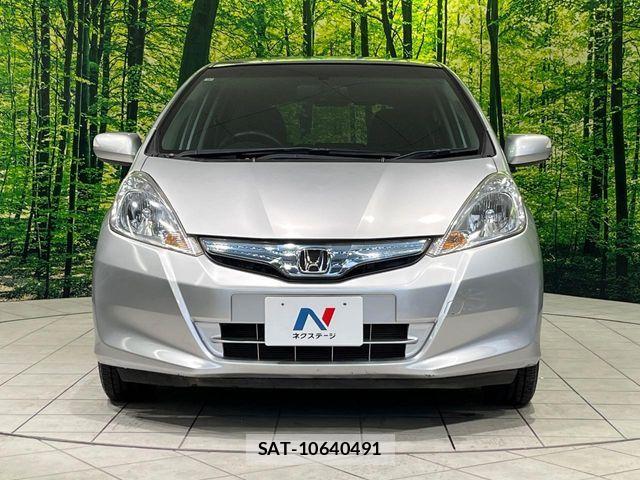 Honda FIT HYBRID 2011-07 6611899-13