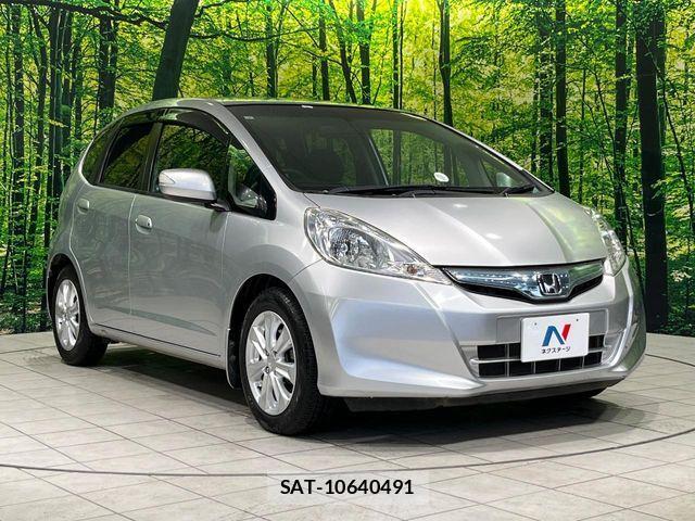 Honda FIT HYBRID 2011-07 6611899-15
