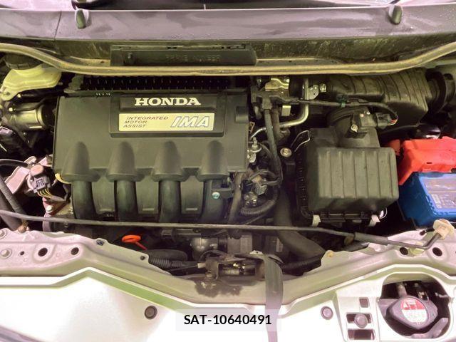 Honda FIT HYBRID 2011-07 6611899-17