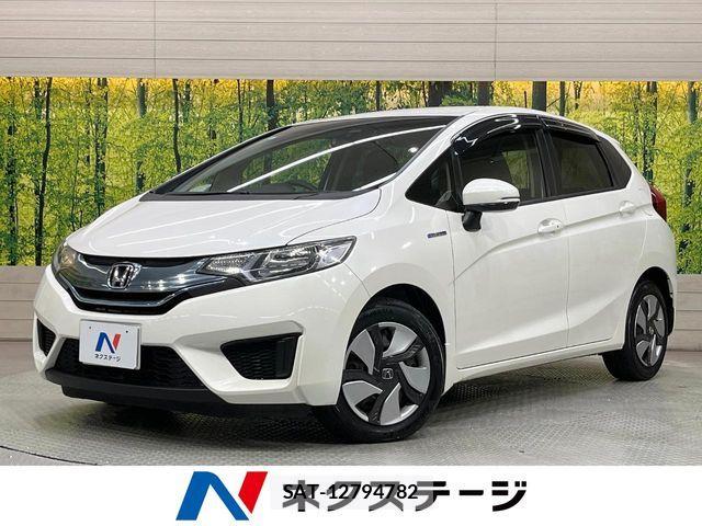 Honda FIT HYBRID 2015-05 6611898-0