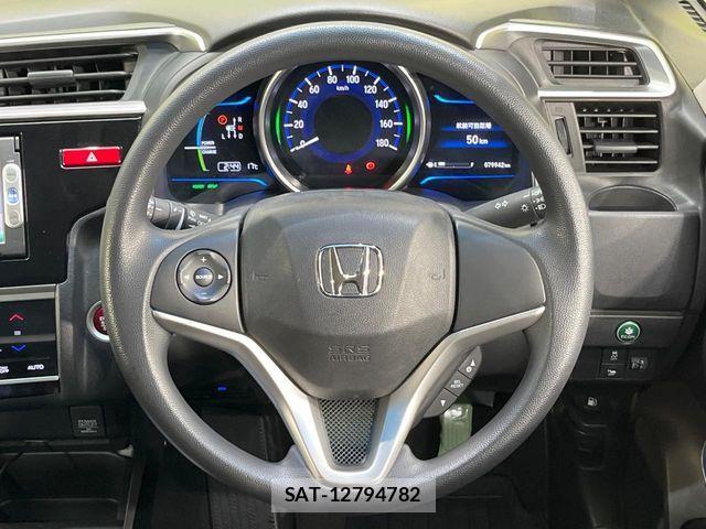 Honda FIT HYBRID 2015-05 6611898-10