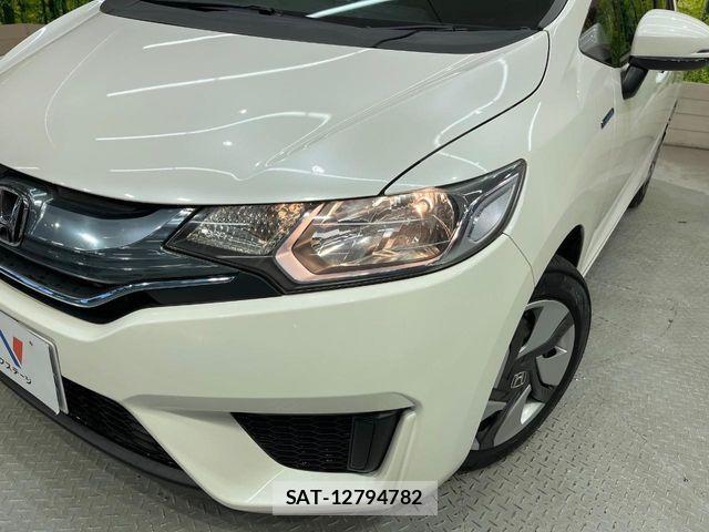 Honda FIT HYBRID 2015-05 6611898-11