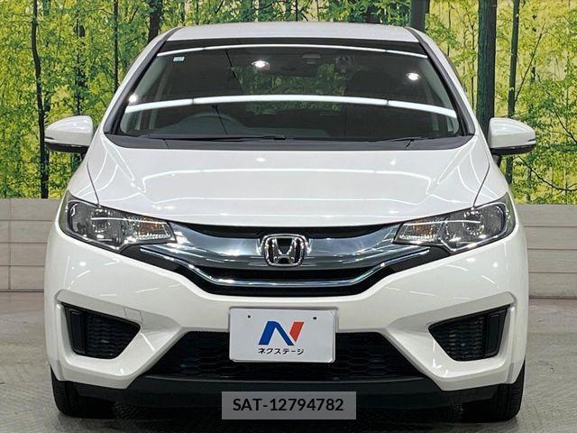 Honda FIT HYBRID 2015-05 6611898-13