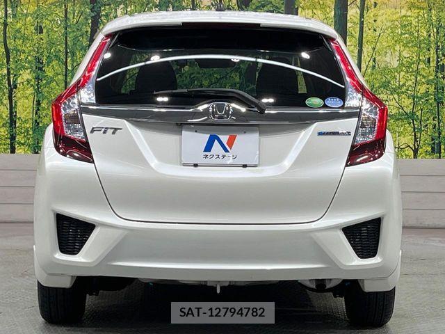 Honda FIT HYBRID 2015-05 6611898-14