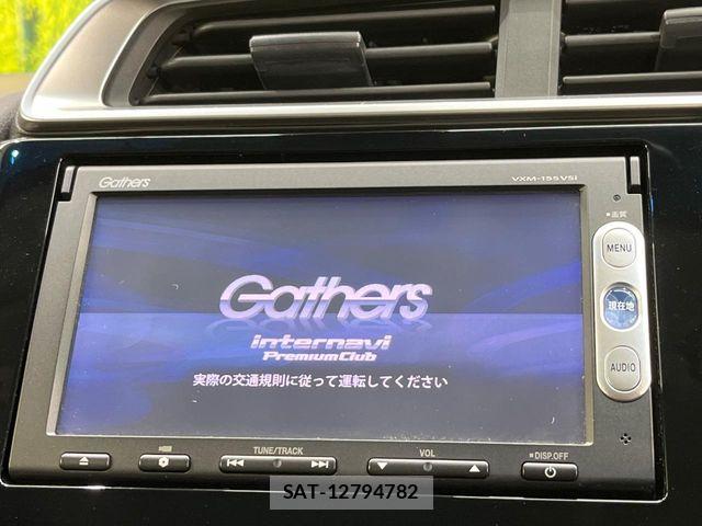 Honda FIT HYBRID 2015-05 6611898-2