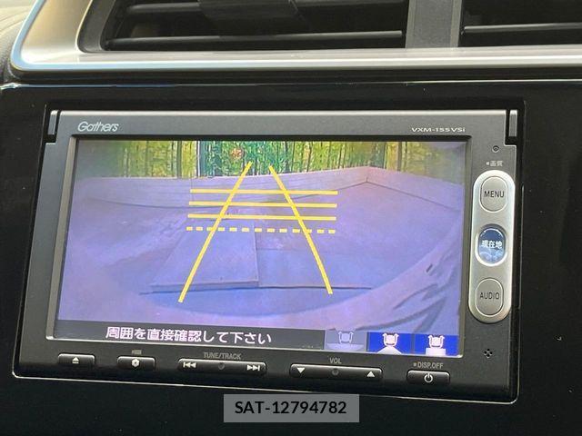 Honda FIT HYBRID 2015-05 6611898-3