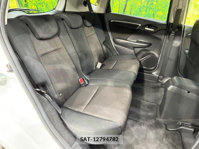 Honda FIT HYBRID 2015-05 6611898-8