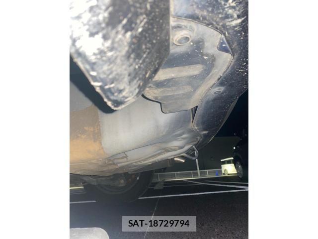 Honda FIT HYBRID 2016-01 6611897-9