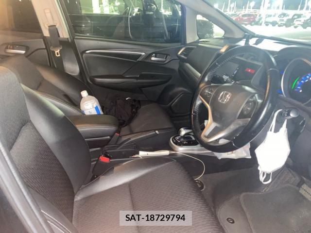 Honda FIT HYBRID 2016-01 6611897-10