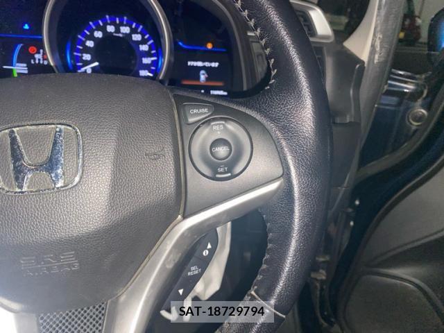 Honda FIT HYBRID 2016-01 6611897-11