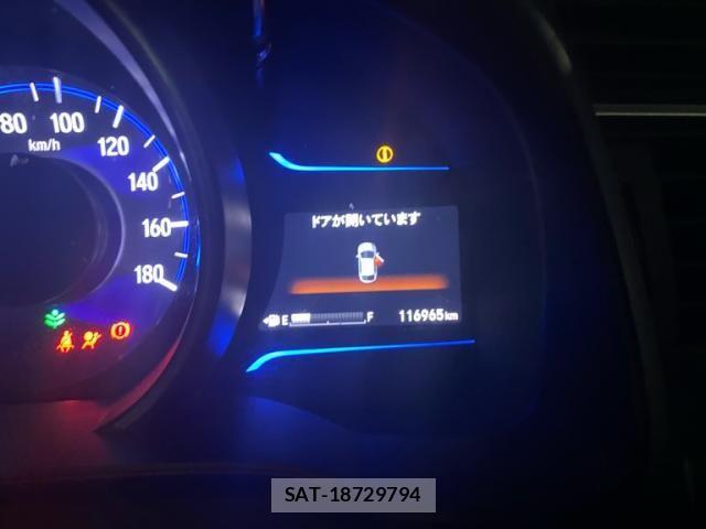 Honda FIT HYBRID 2016-01 6611897-12