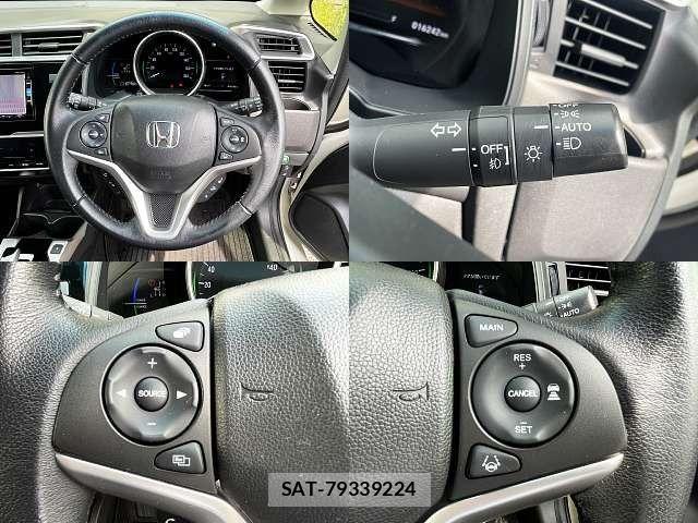 Honda FIT HYBRID 2017-07 6671286-3