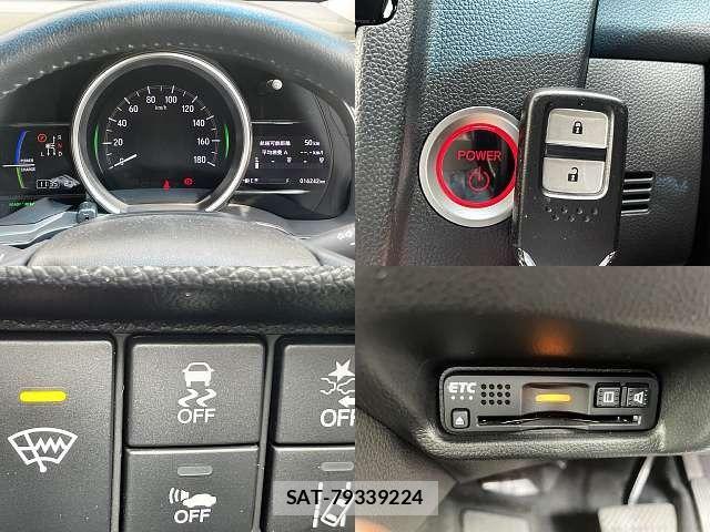 Honda FIT HYBRID 2017-07 6671286-4