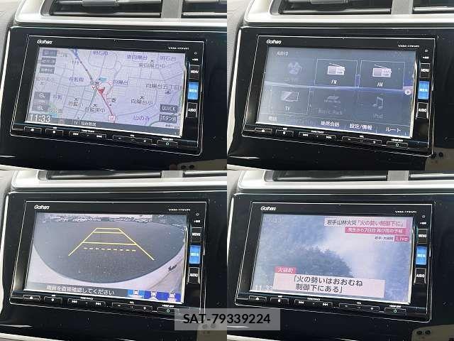 Honda FIT HYBRID 2017-07 6671286-5