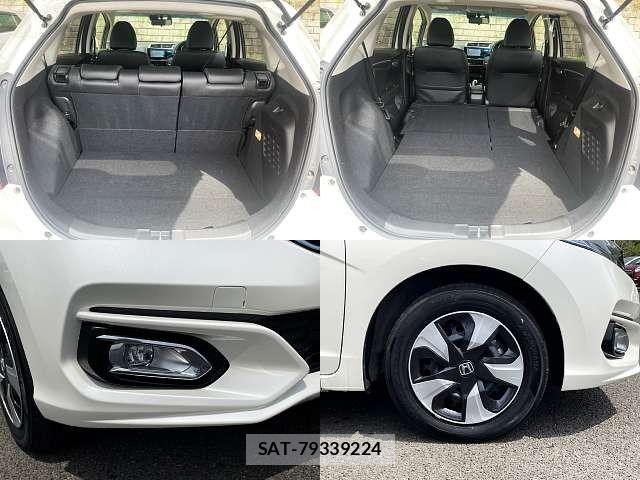 Honda FIT HYBRID 2017-07 6671286-7