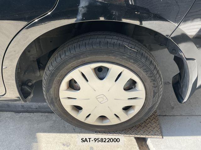 Honda FIT HYBRID 2012-03 6671292-9