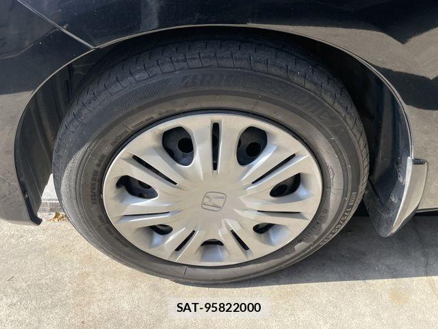 Honda FIT HYBRID 2012-03 6671292-10