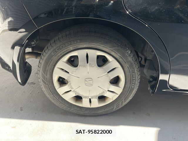 Honda FIT HYBRID 2012-03 6671292-11