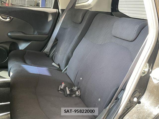 Honda FIT HYBRID 2012-03 6671292-13
