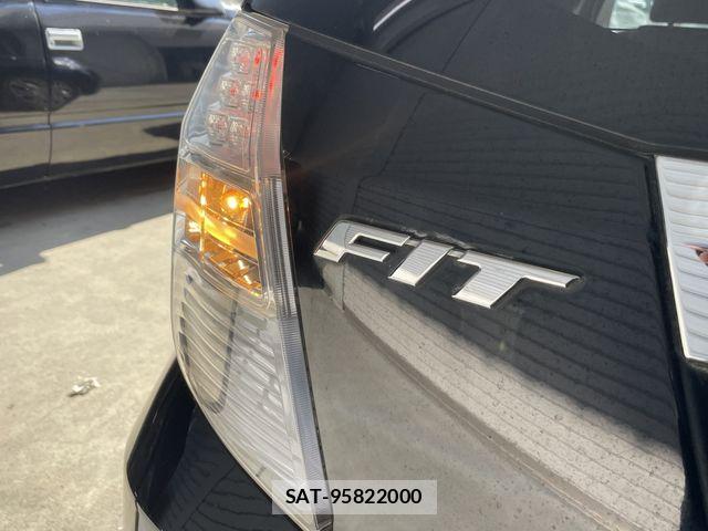 Honda FIT HYBRID 2012-03 6671292-15