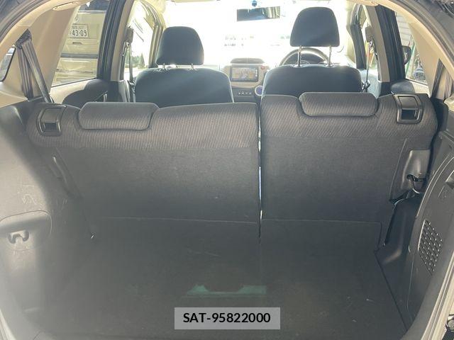 Honda FIT HYBRID 2012-03 6671292-18