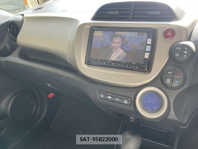 Honda FIT HYBRID 2012-03 6671292-20