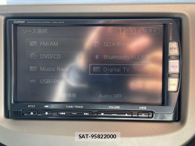 Honda FIT HYBRID 2012-03 6671292-21