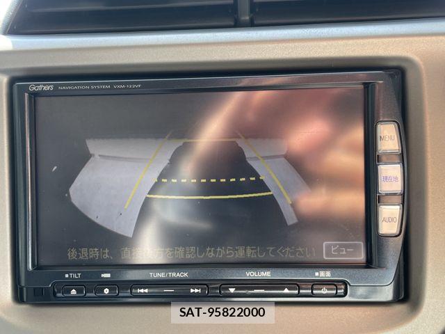 Honda FIT HYBRID 2012-03 6671292-22