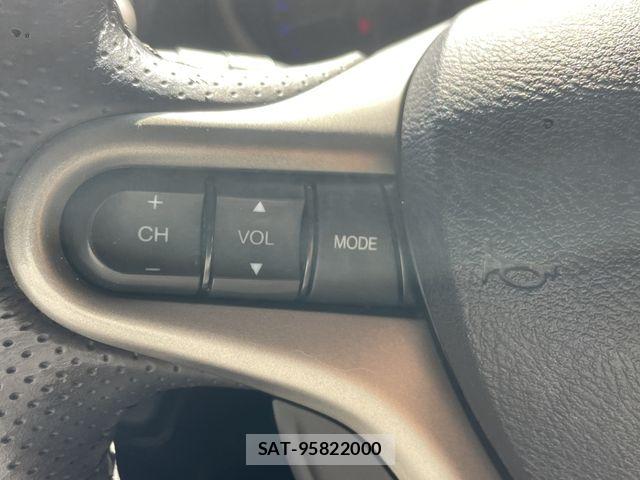 Honda FIT HYBRID 2012-03 6671292-24