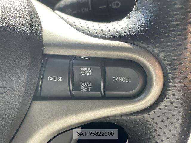 Honda FIT HYBRID 2012-03 6671292-25