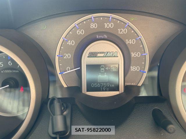 Honda FIT HYBRID 2012-03 6671292-27
