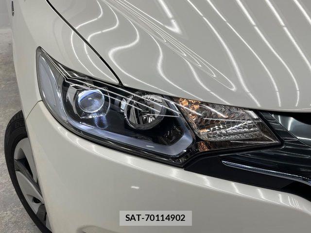 Honda FIT HYBRID 2014-10 6671291-11