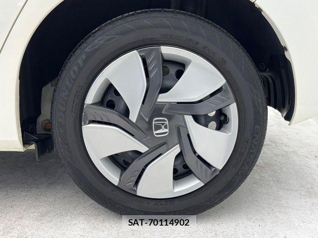 Honda FIT HYBRID 2014-10 6671291-12