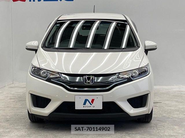 Honda FIT HYBRID 2014-10 6671291-13