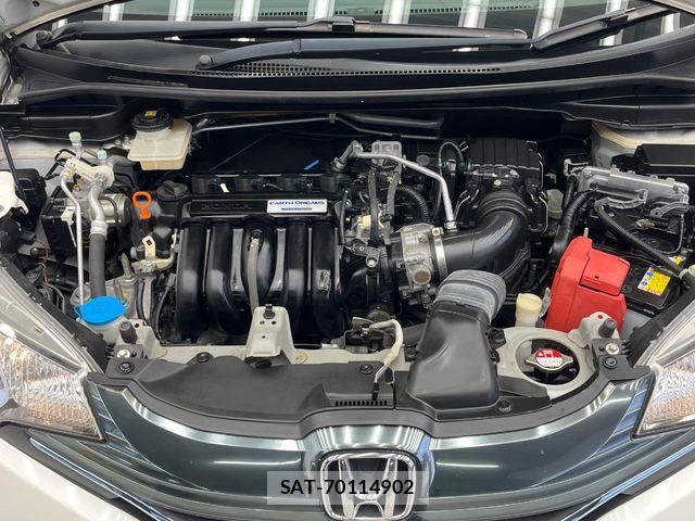 Honda FIT HYBRID 2014-10 6671291-17