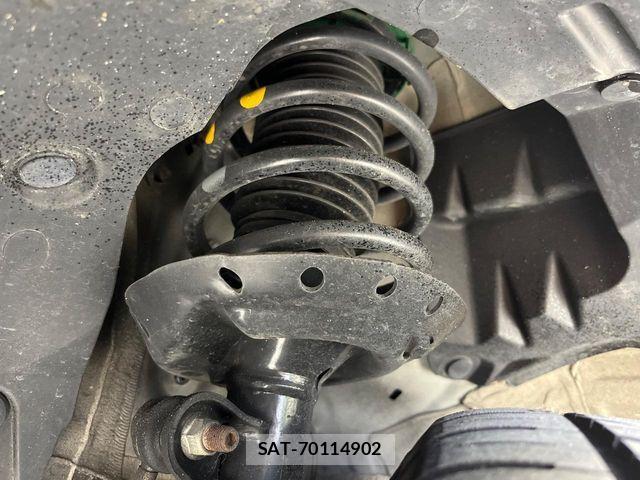 Honda FIT HYBRID 2014-10 6671291-19