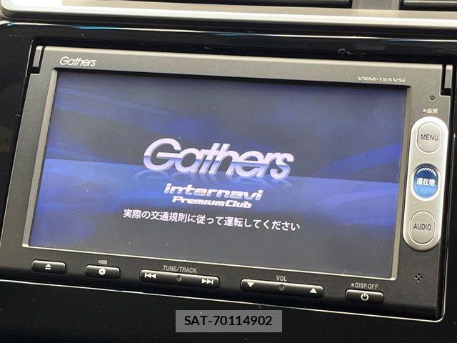 Honda FIT HYBRID 2014-10 6671291-2