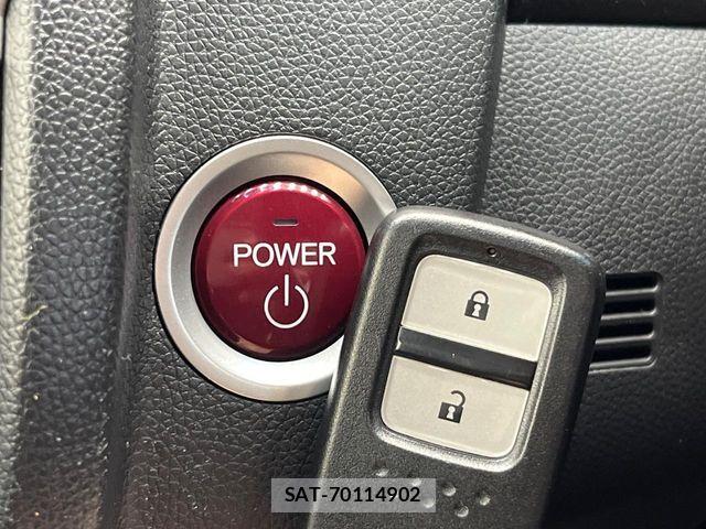 Honda FIT HYBRID 2014-10 6671291-5