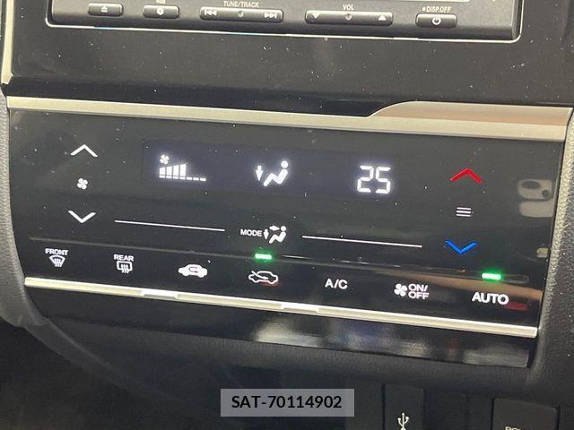 Honda FIT HYBRID 2014-10 6671291-6