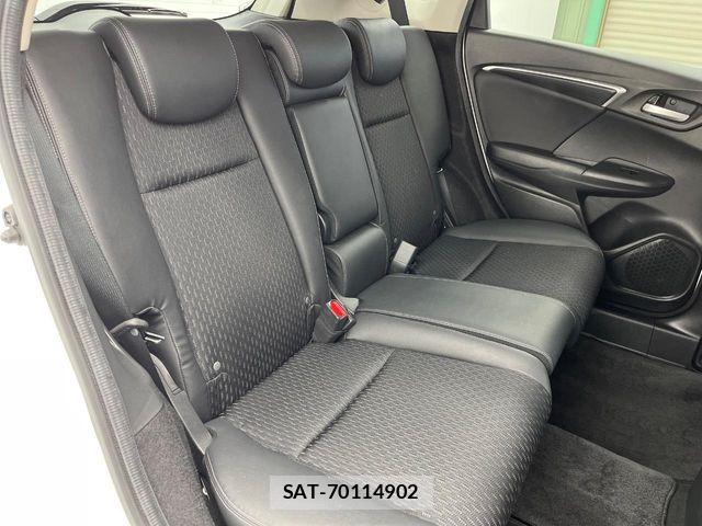Honda FIT HYBRID 2014-10 6671291-8