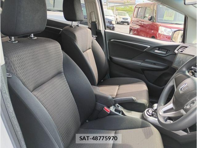 Honda FIT HYBRID 2019-01 6671289-9
