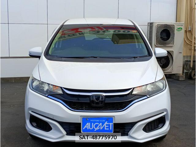 Honda FIT HYBRID 2019-01 6671289-1