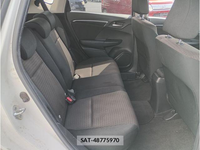Honda FIT HYBRID 2019-01 6671289-19