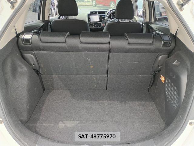 Honda FIT HYBRID 2019-01 6671289-22