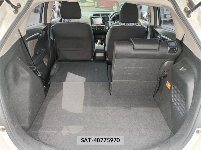 Honda FIT HYBRID 2019-01 6671289-23