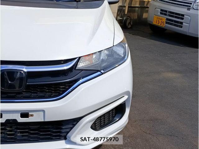 Honda FIT HYBRID 2019-01 6671289-26