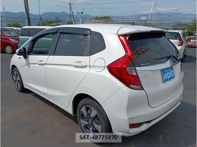 Honda FIT HYBRID 2019-01 6671289-5