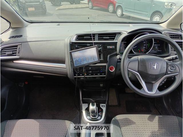 Honda FIT HYBRID 2019-01 6671289-6