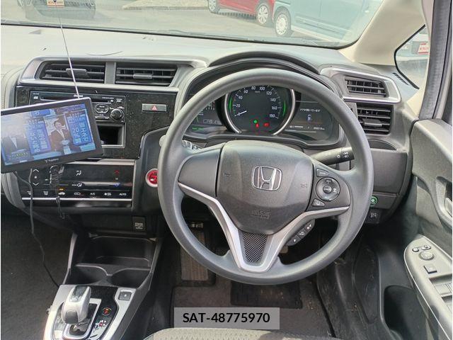 Honda FIT HYBRID 2019-01 6671289-7