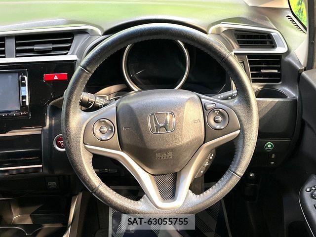 Honda FIT HYBRID 2013-11 6671290-10